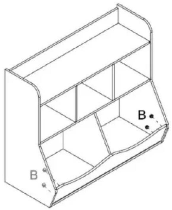 Vevor IVY-VVR-005 - STEP 4 - 9