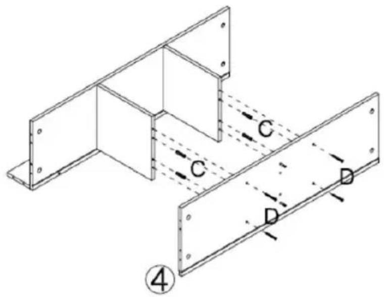 Vevor IVY-VVR-005 - VEVOR® - 11