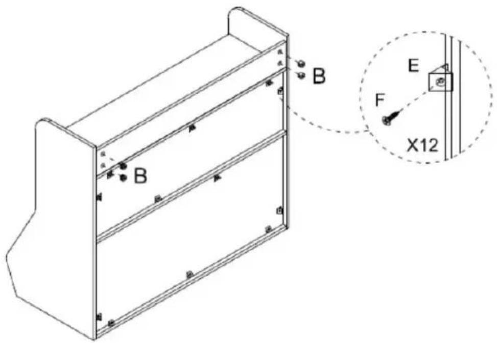 Vevor IVY-VVR-005 - STEP 4 - 10