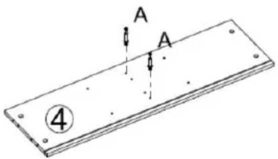 Vevor IVY-VVR-005 - SAFETY WARNINGS AND PRECAUTIONS - 2
