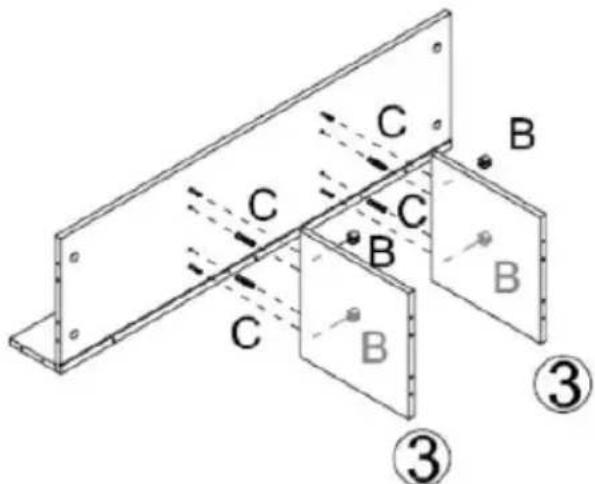 Vevor IVY-VVR-005 - INSTALLATION STEPS - 8