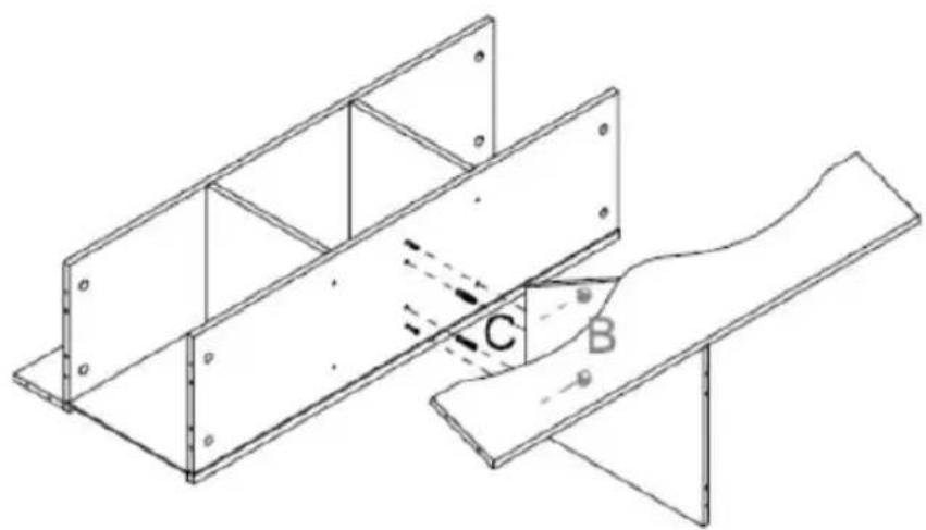 Vevor IVY-VVR-005 - STEP 4 - 1