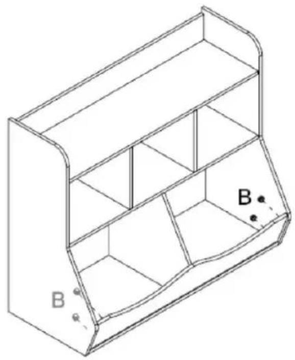 Vevor IVY-VVR-005 - STEP 4 - 9