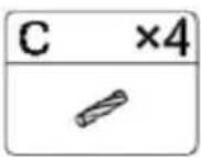 Vevor IVY-VVR-005 - STEP 4 - 4