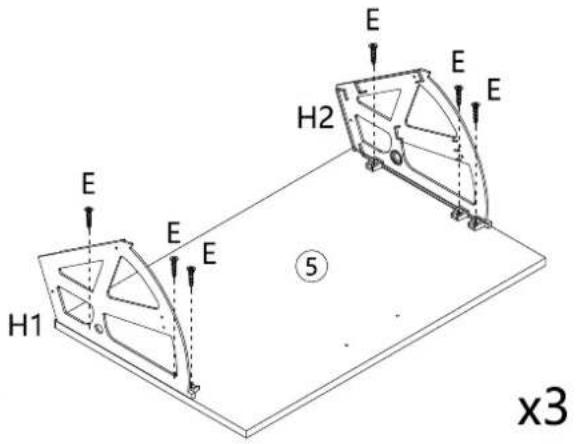 Vevor HZS003 - SAVETHESEINSTRUCTIONS - 6