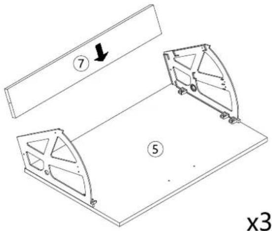 Vevor HZS003 - SAVETHESEINSTRUCTIONS - 8