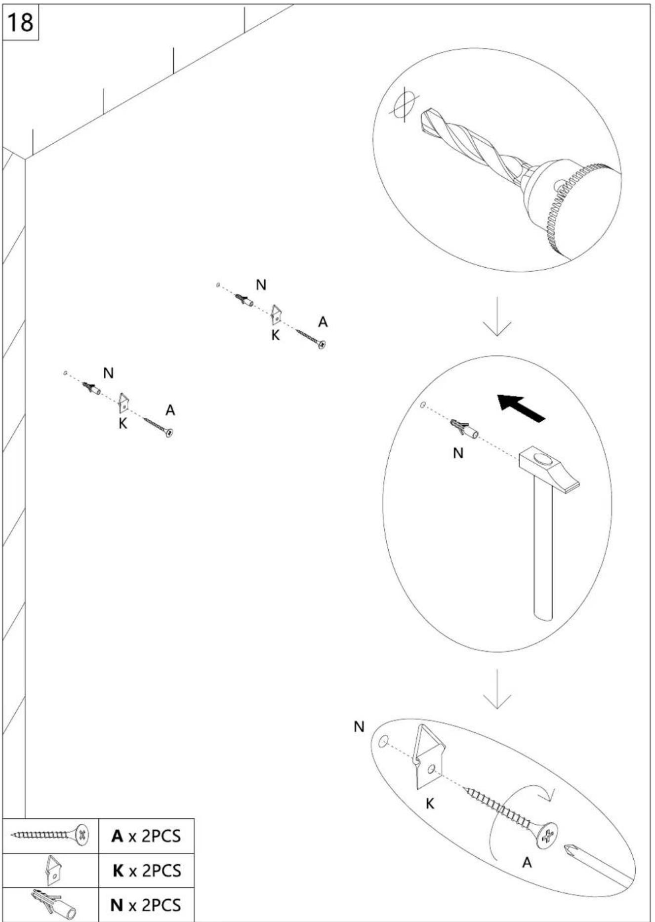 Vevor HZS003 - SAVETHESEINSTRUCTIONS - 24