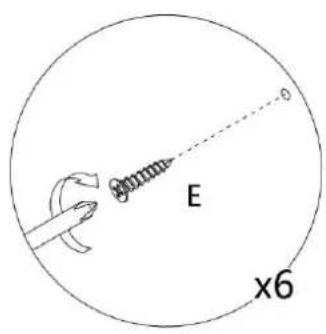 Vevor HZS003 - BESOIN D'AIDE ? CONTACTEZ-NOUS ! - 39