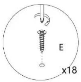 Vevor HZS003 - BESOIN D'AIDE ? CONTACTEZ-NOUS ! - 5