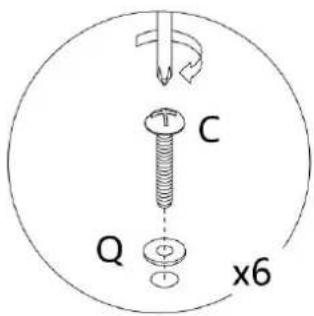 Vevor HZS003 - BESOIN D'AIDE ? CONTACTEZ-NOUS ! - 15