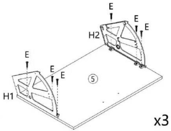 Vevor HZS003 - VEVOR® - 4