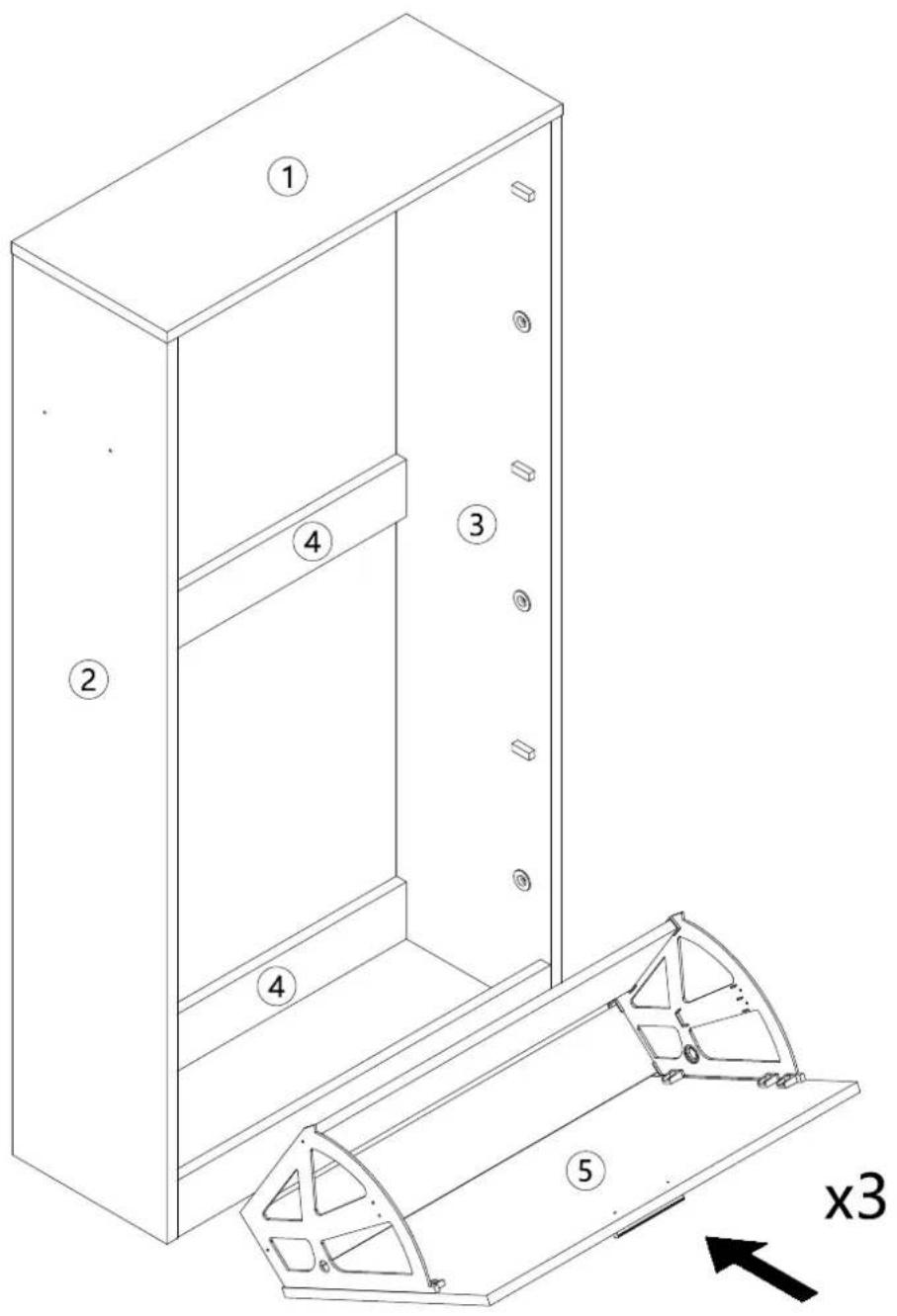 Vevor HZS003 - SAVETHESEINSTRUCTIONS - 16