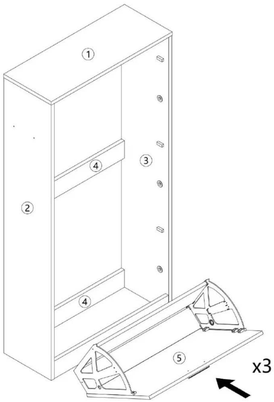 Vevor HZS003 - BESOIN D'AIDE ? CONTACTEZ-NOUS ! - 16