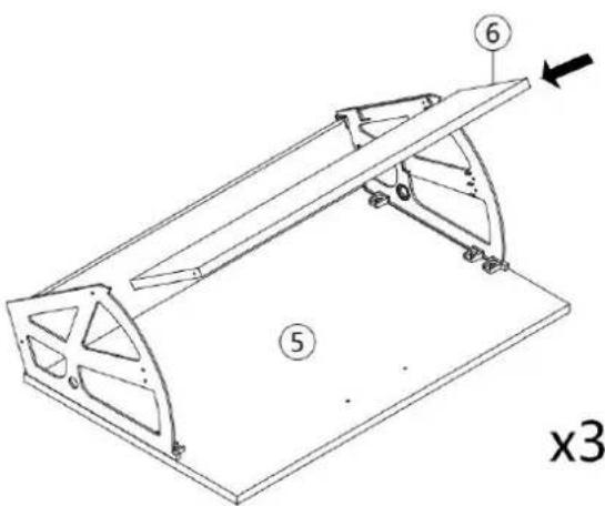 Vevor HZS003 - BESOIN D'AIDE ? CONTACTEZ-NOUS ! - 10