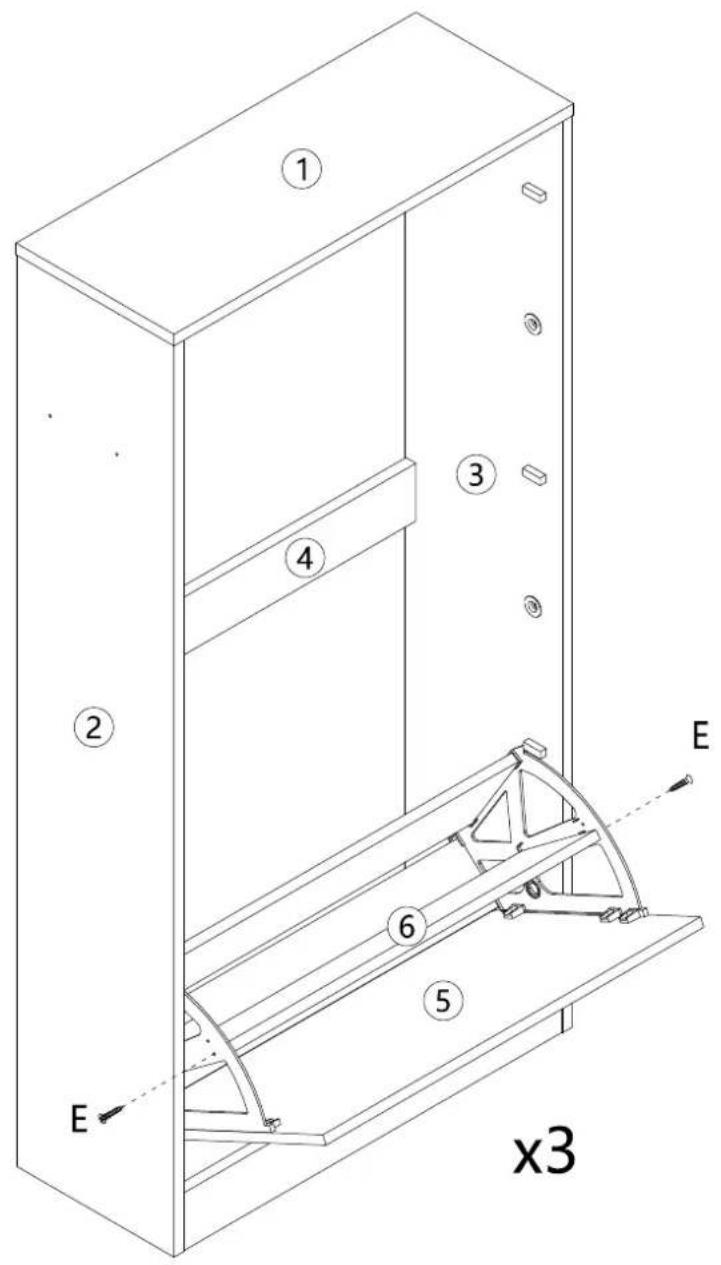 Vevor HZS003 - SAVETHESEINSTRUCTIONS - 22