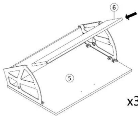 Vevor HZS003 - SAVETHESEINSTRUCTIONS - 11
