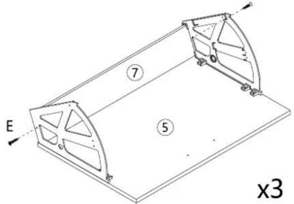 Vevor HZS003 - SAVETHESEINSTRUCTIONS - 9