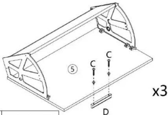 Vevor HZS003 - BESOIN D'AIDE ? CONTACTEZ-NOUS ! - 14
