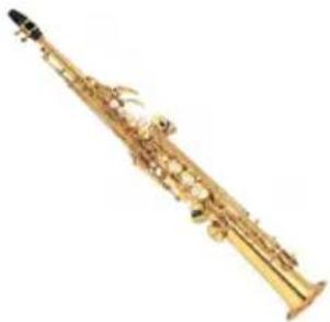 Vevor JAS-201 - Saxophonflötenkopfbaugruppe - 4