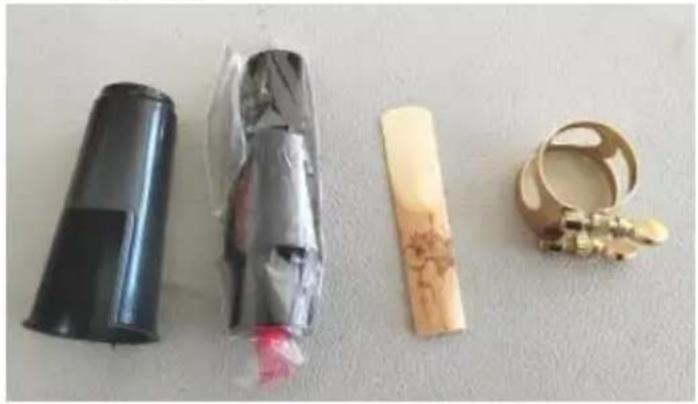 Vevor JAS-201 - INSTRUCTIONS - 1