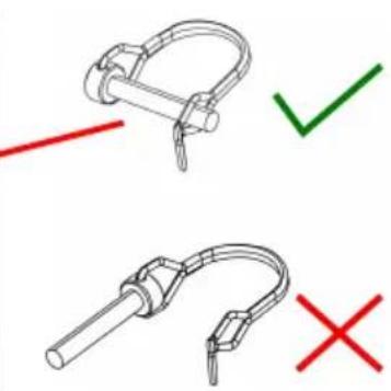 Vevor JBT03A2 - HOW TO ASSEMBLE AND USE - 2