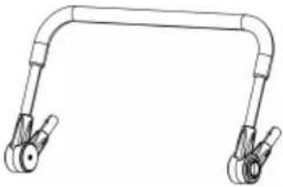 Vevor JBT03A2 - WARNING - 4
