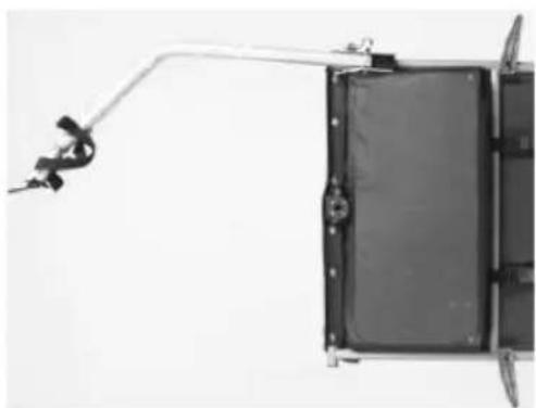 Vevor JBT03A2 - Extend And Secure The Tow Bar: - 3