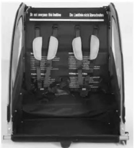 Vevor JBT03A2 - Unfold the Frame: - 3