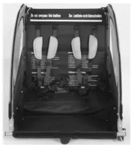 Vevor JBT03A2 - HOW TO ASSEMBLE AND USE - 3