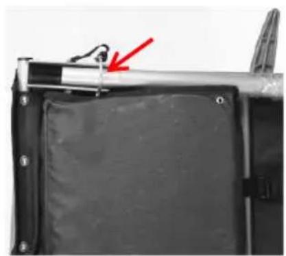 Vevor JBT03A2 - Extend And Secure The Tow Bar: - 1