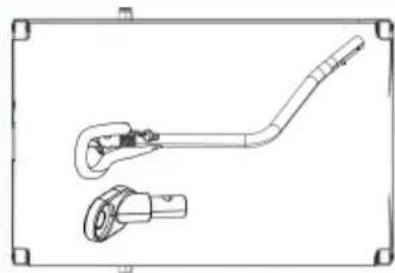 Vevor JBT03A2 - PARTS LIST - 1