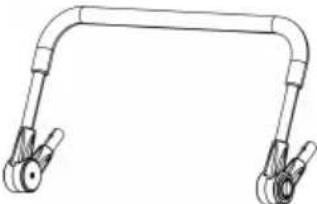 Vevor JBT03A2 - 4