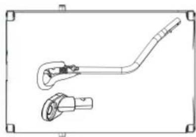 Vevor JBT03A2 - PARTS LIST - 1