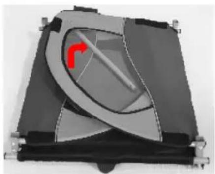 Vevor JBT03A2 - PARTS LIST - 7