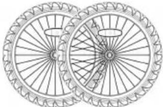 Vevor JBT03A2 - PARTS LIST - 2