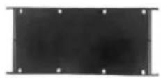 Vevor JM-XC-087 - PARTS LIST - 6