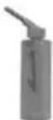 Vevor JM-XC-087 - PARTS LIST - 11