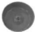 Vevor JM-XC-087 - PARTS LIST - 9