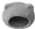 Vevor JM-XC-087 - PARTS LIST - 12
