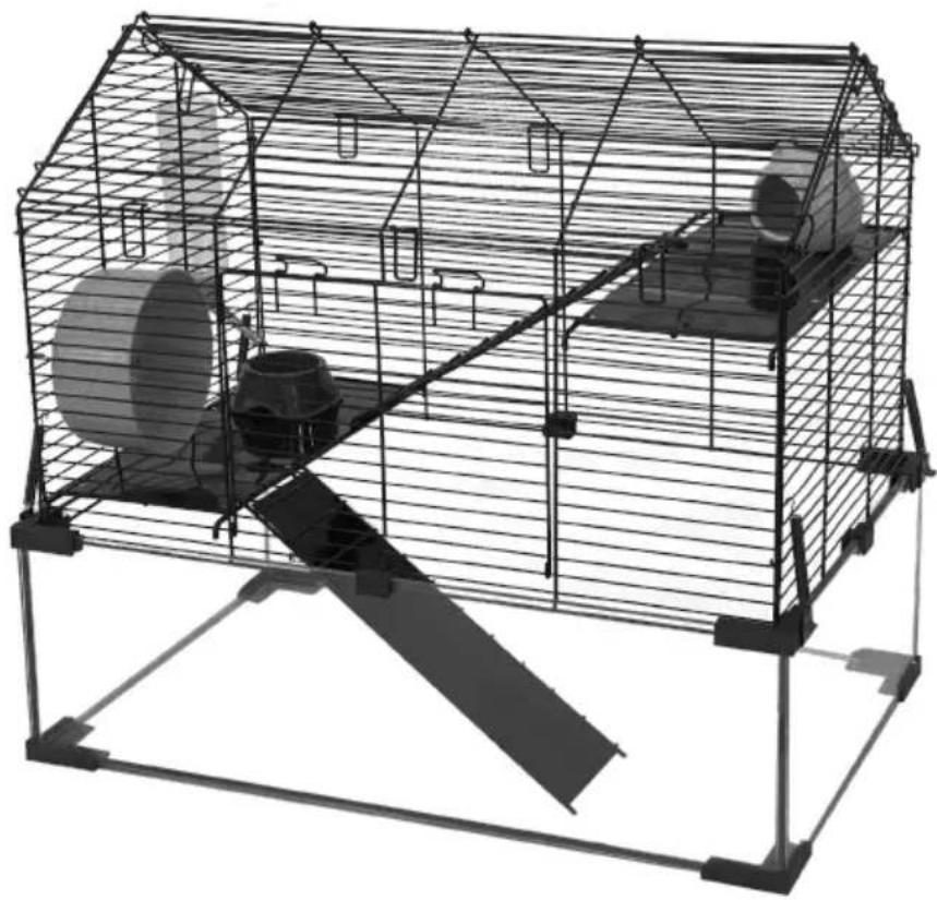 Vevor JM-XC-087 - VEVOR® - 1