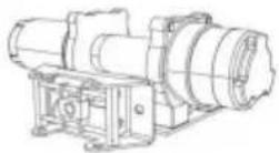 Vevor HXCZDJ-02 - STRUKTURADIAGRAM - 6