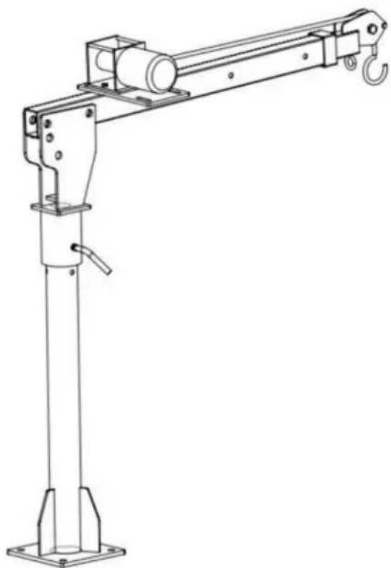 Vevor HXCZDJ-02 - TOUGH TOOLS, HALF PRICE - 1