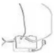Vevor HXCZDJ-02 - STRUKTURDIAGRAM - 14