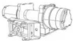 Vevor HXCZDJ-02 - STRUKTURDIAGRAM - 6