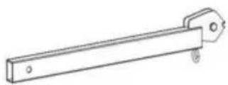 Vevor HXCZDJ-02 - STRUKTURDIAGRAMM - 5