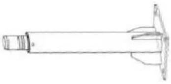 Vevor HXCZDJ-02 - COMPONENTS - 1