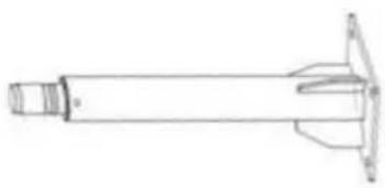 Vevor HXCZDJ-02 - STRUKTURDIAGRAM - 2