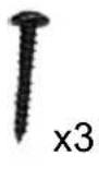 Vevor JLW020 - PARTS LIST - 15