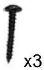 Vevor JLW019 - PARTS LIST - 15