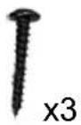 Vevor JLW019 - PARTS LIST - 20